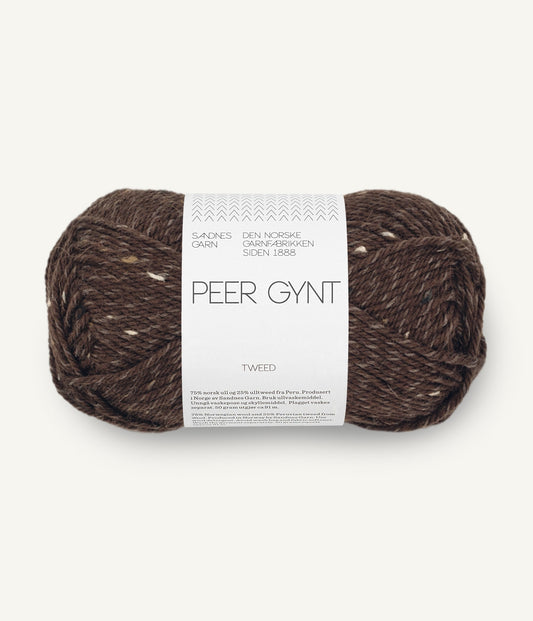 Peer Gynt