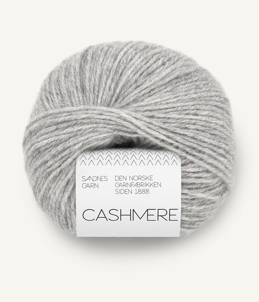 Cashmere