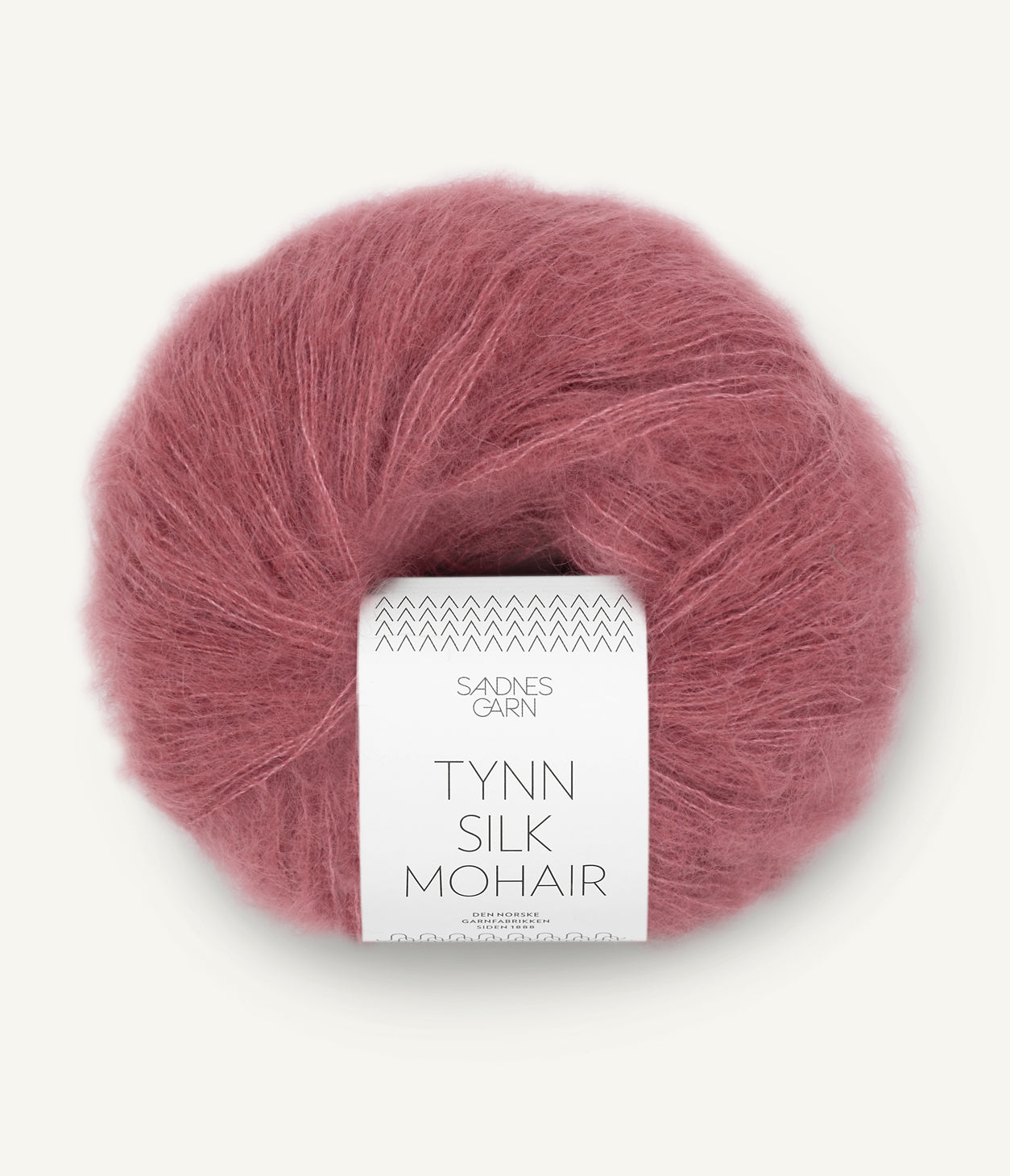 Tynn Silk Mohair