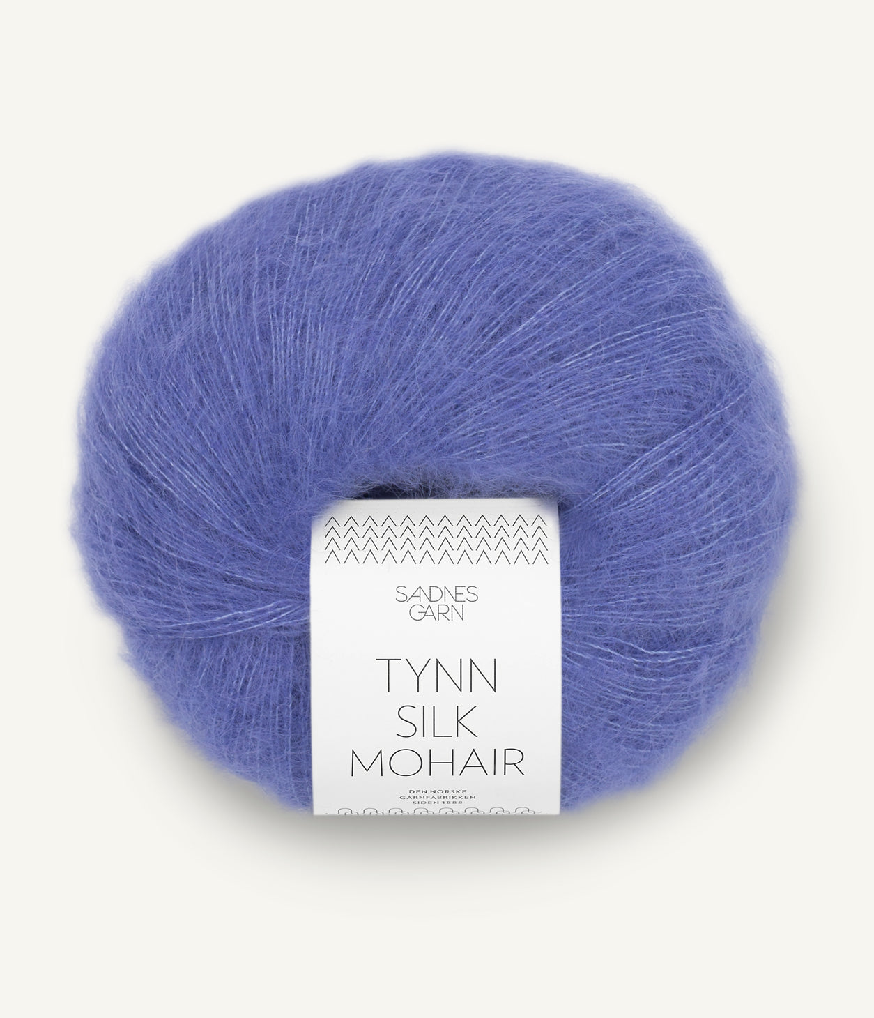 Tynn Silk Mohair