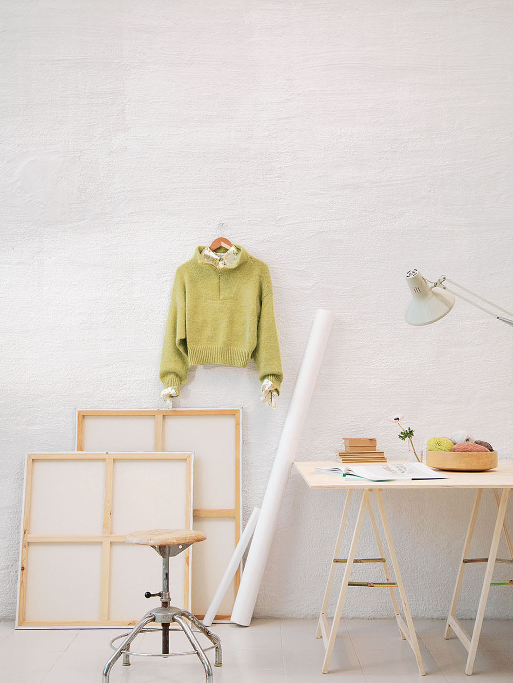 Sweter Gia