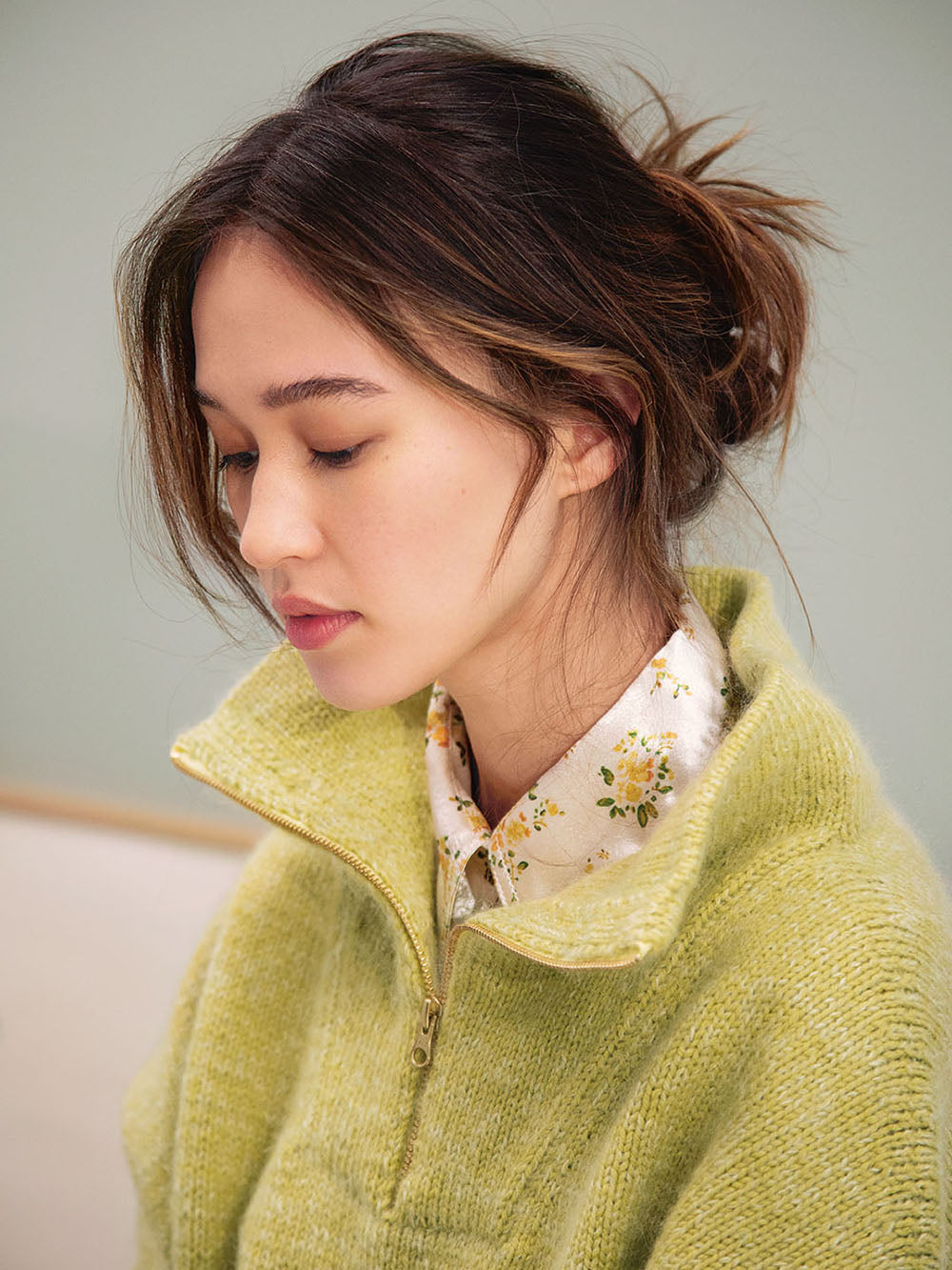 Sweter Gia
