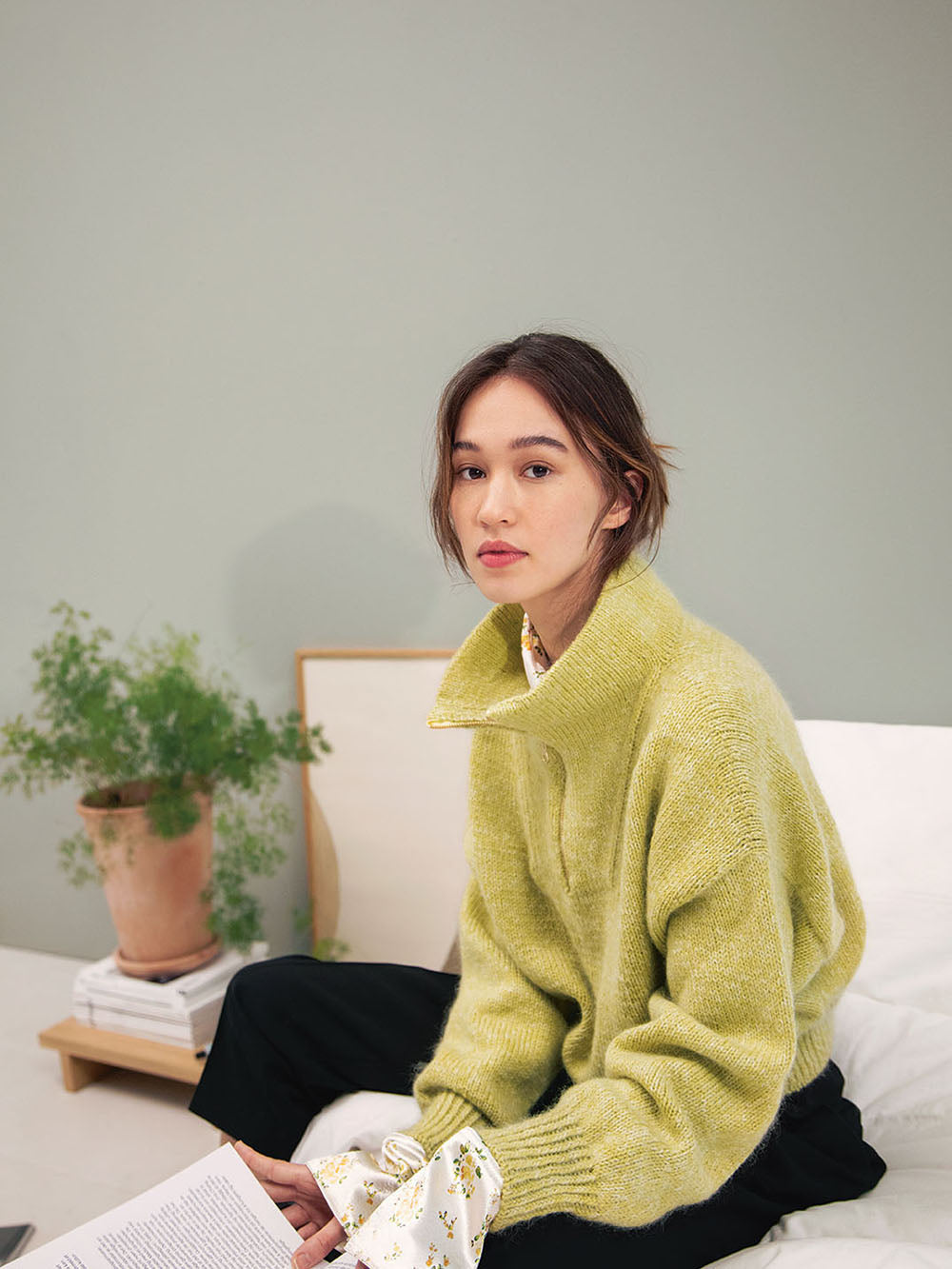 Sweter Gia