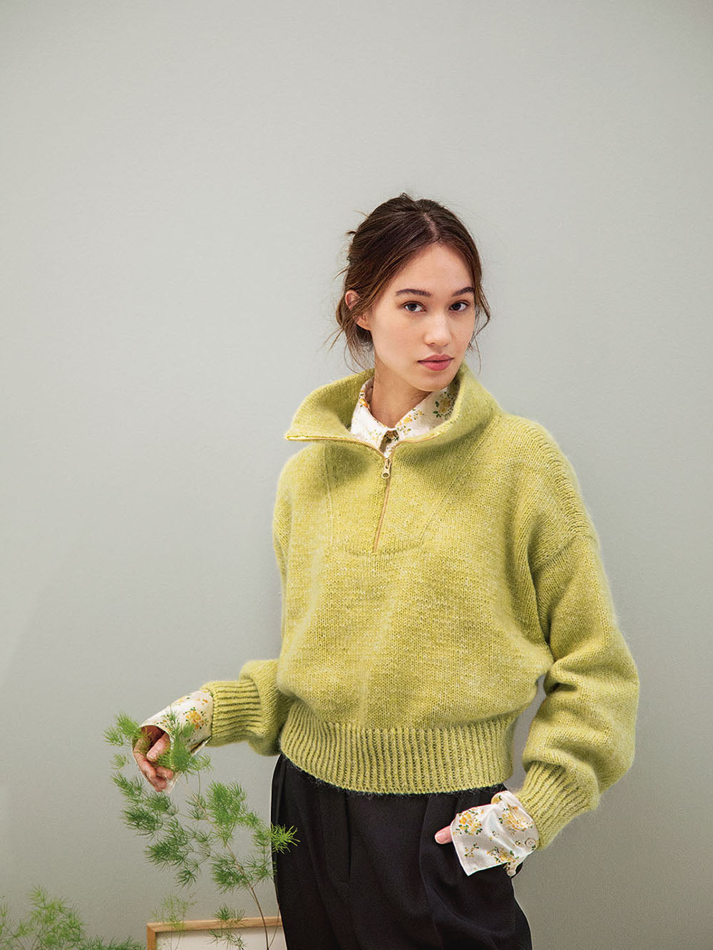 Sweter Gia