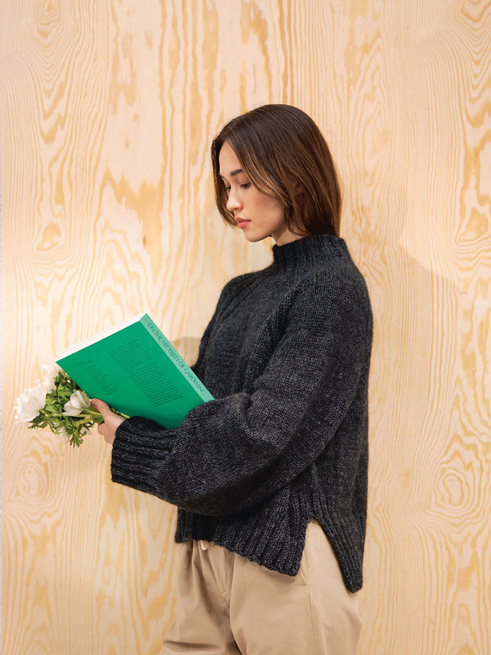 Sweter Lou (edycja Peer Gynt)