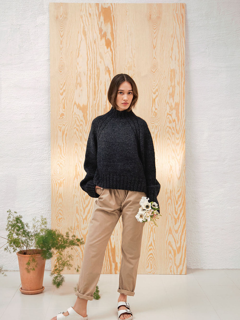 Sweter Lou (edycja Peer Gynt)