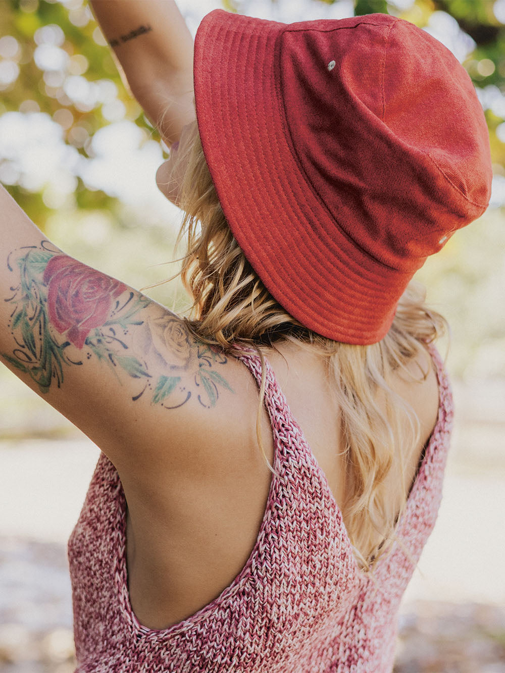 2305 Sommer Dame