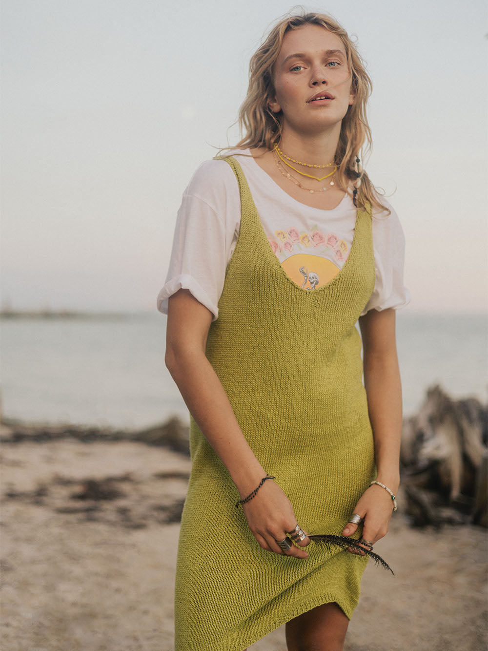 2305 Sommer Dame