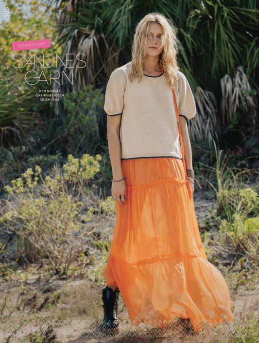 2305 Sommer Dame