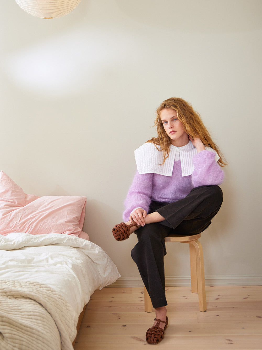 Sweter Facile (2402_04)