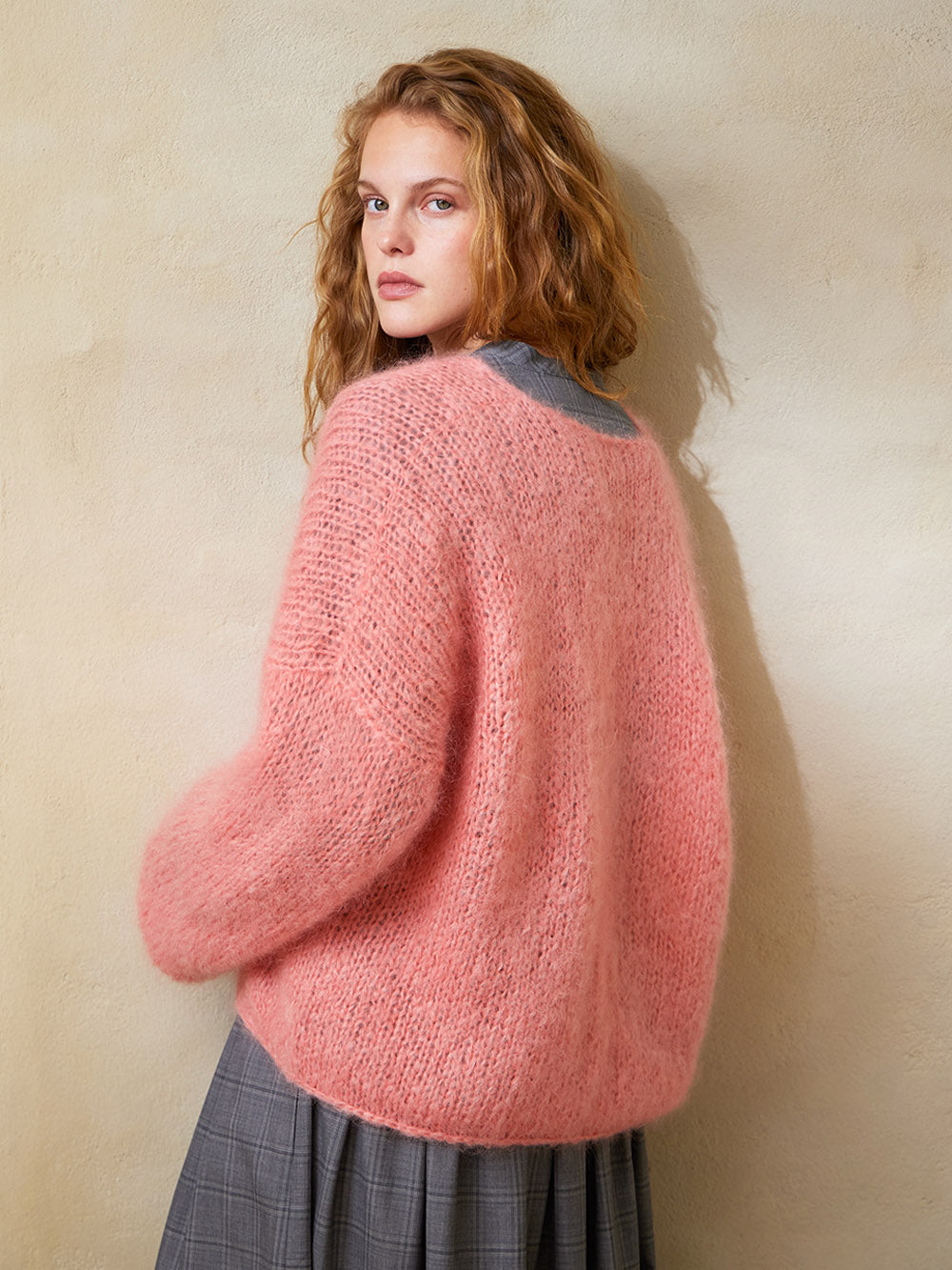 Sweter Facile (2402_04)