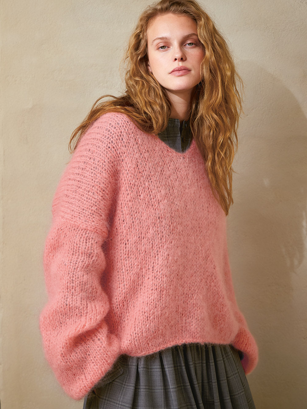 Sweter Facile (2402_04)