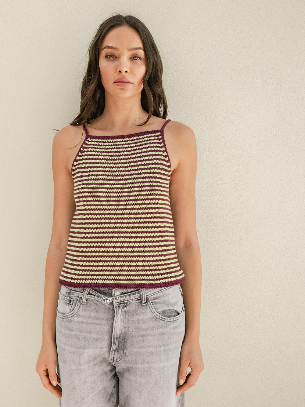 West Singlet (2504_08)