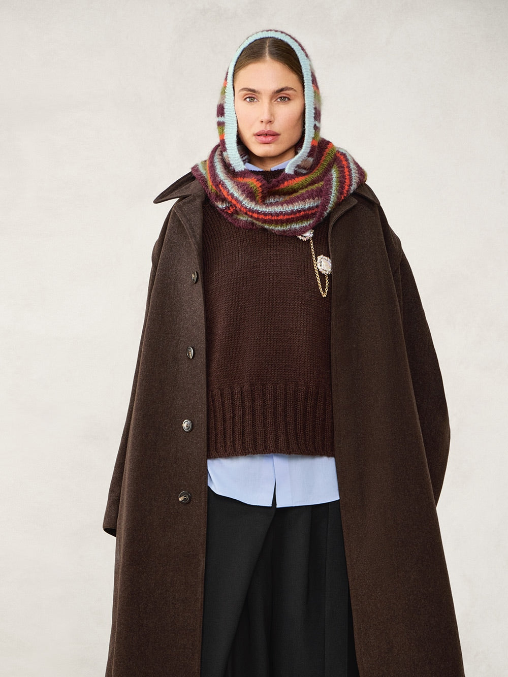 Mindy Sweater Chunky Edition (2507_05)
