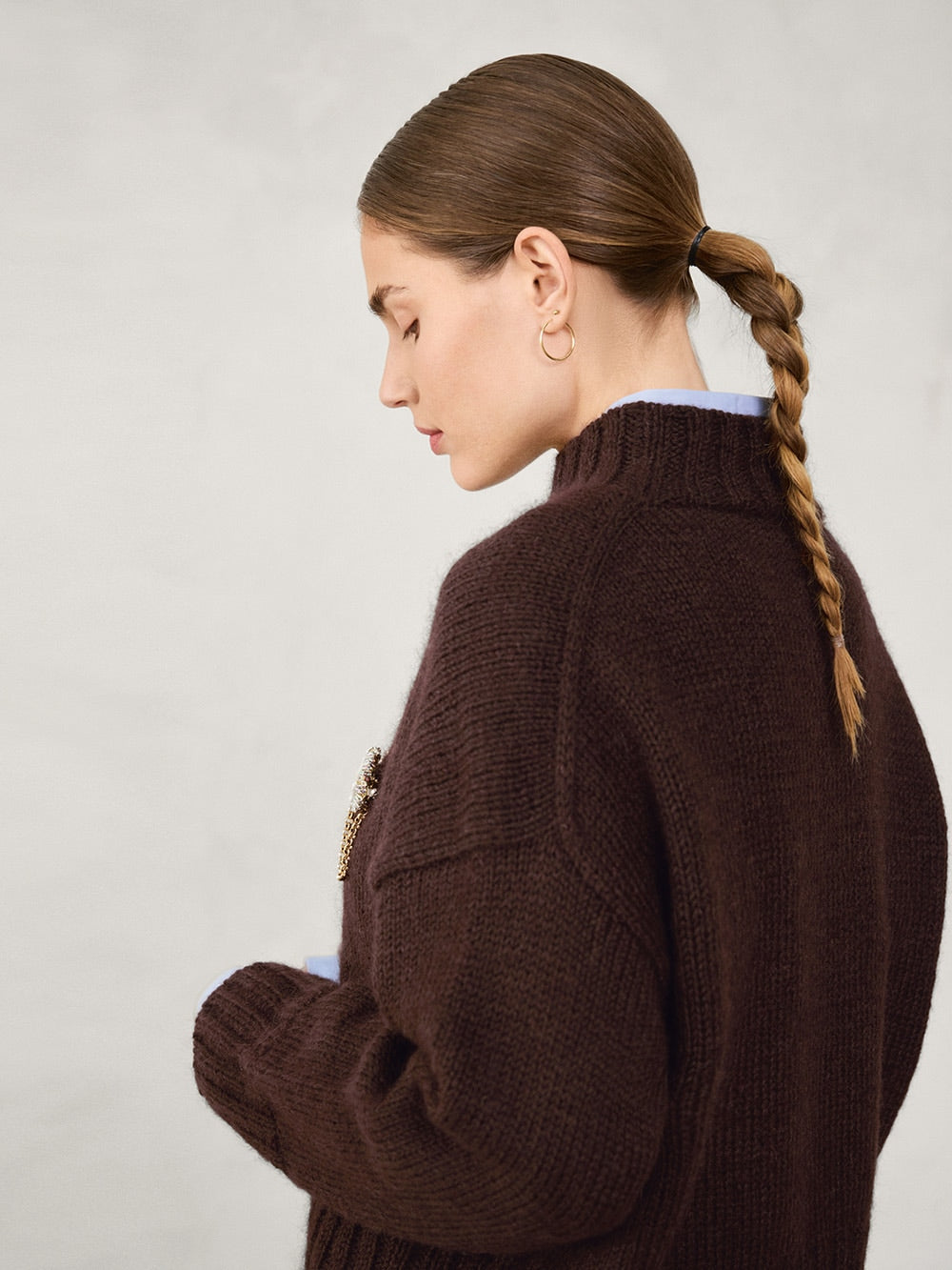 Mindy Sweater Chunky Edition (2507_05)
