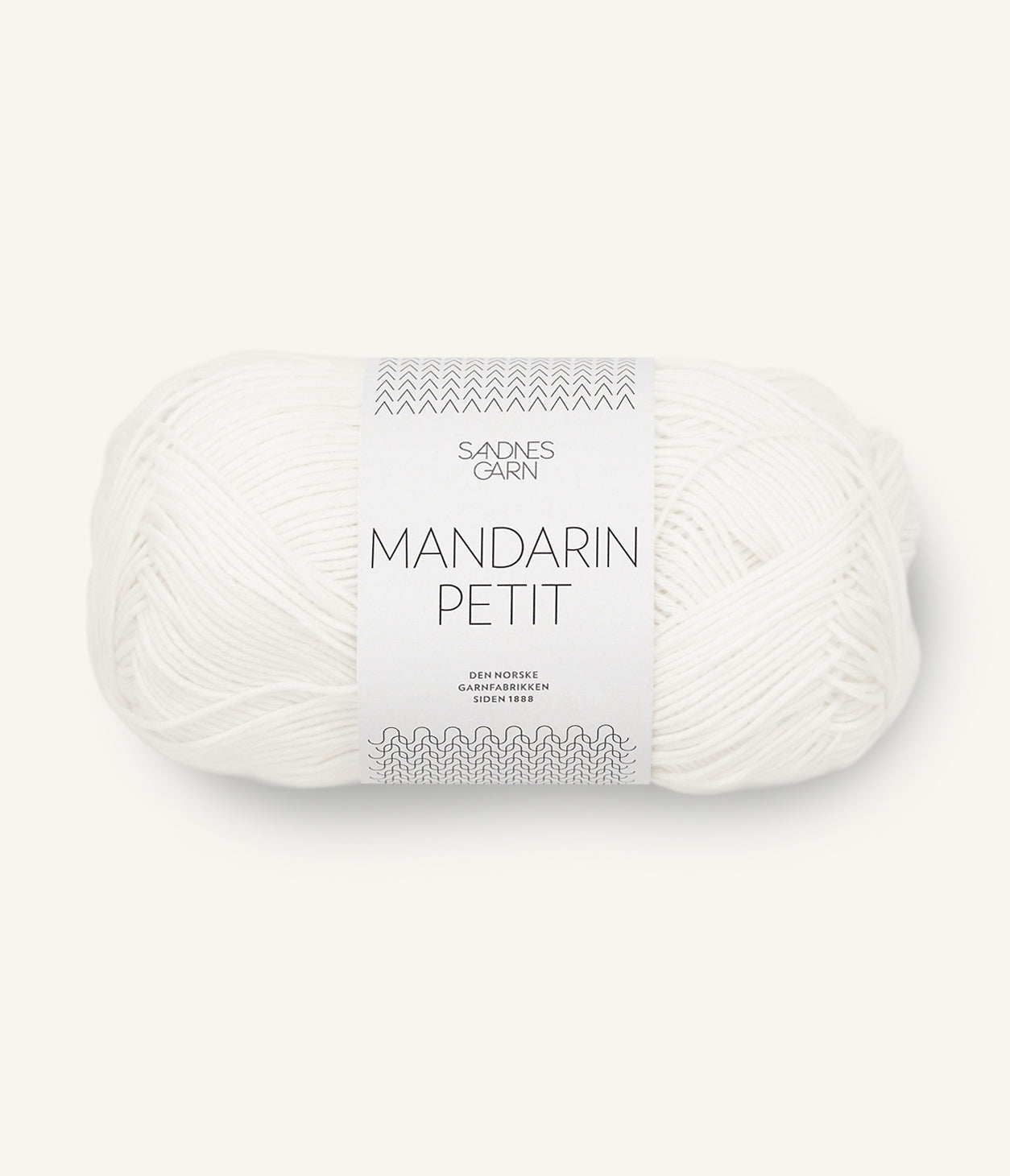 Mandarin Petit