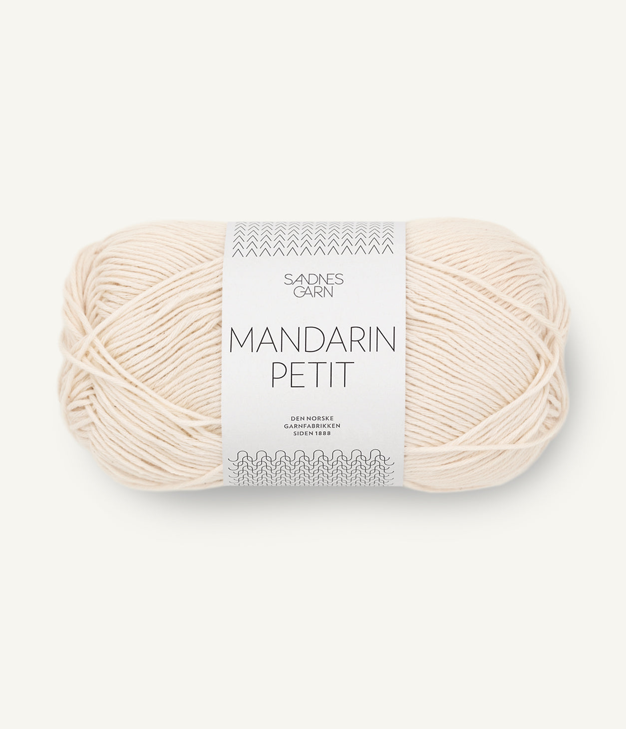Mandarin Petit