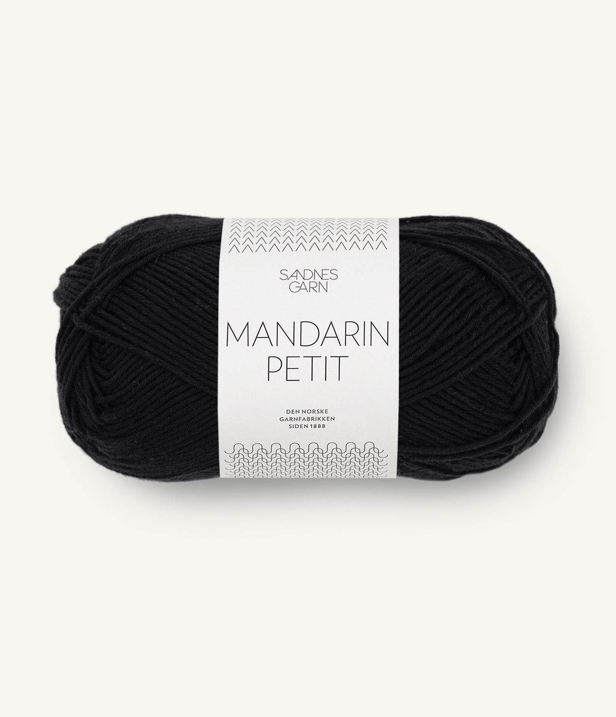 Mandarin Petit