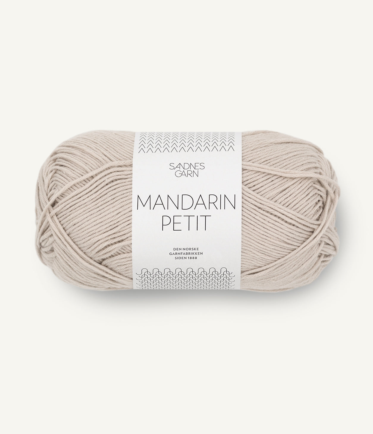 Mandarin Petit