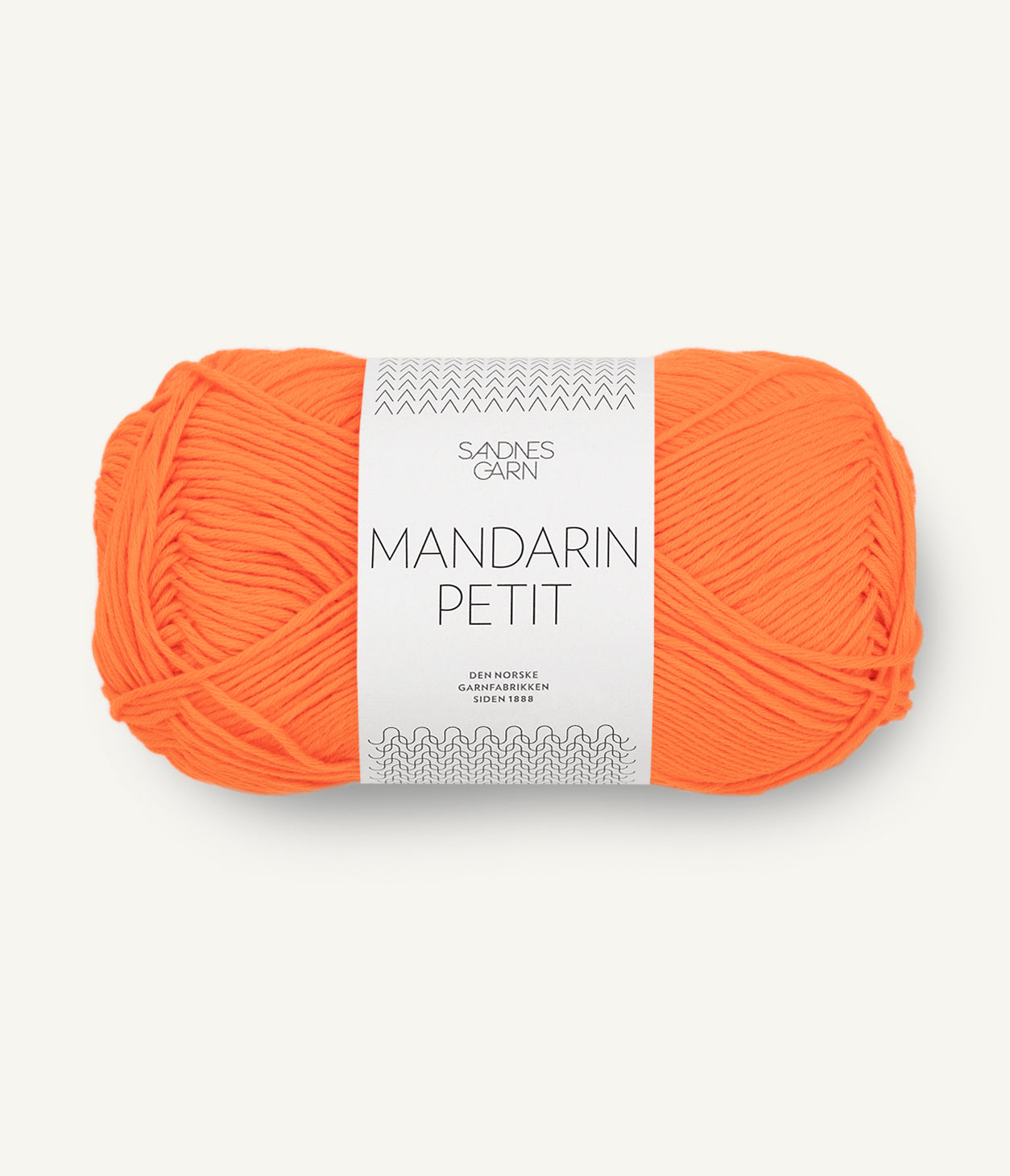 Mandarin Petit