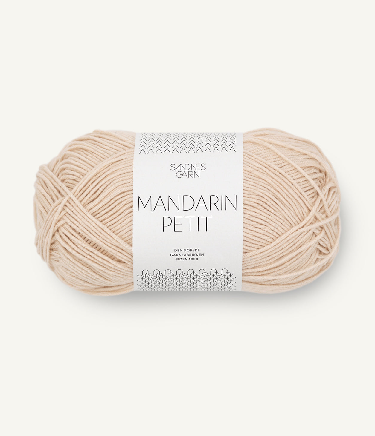 Mandarin Petit