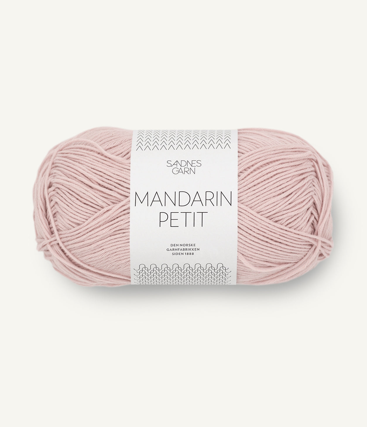 Mandarin Petit