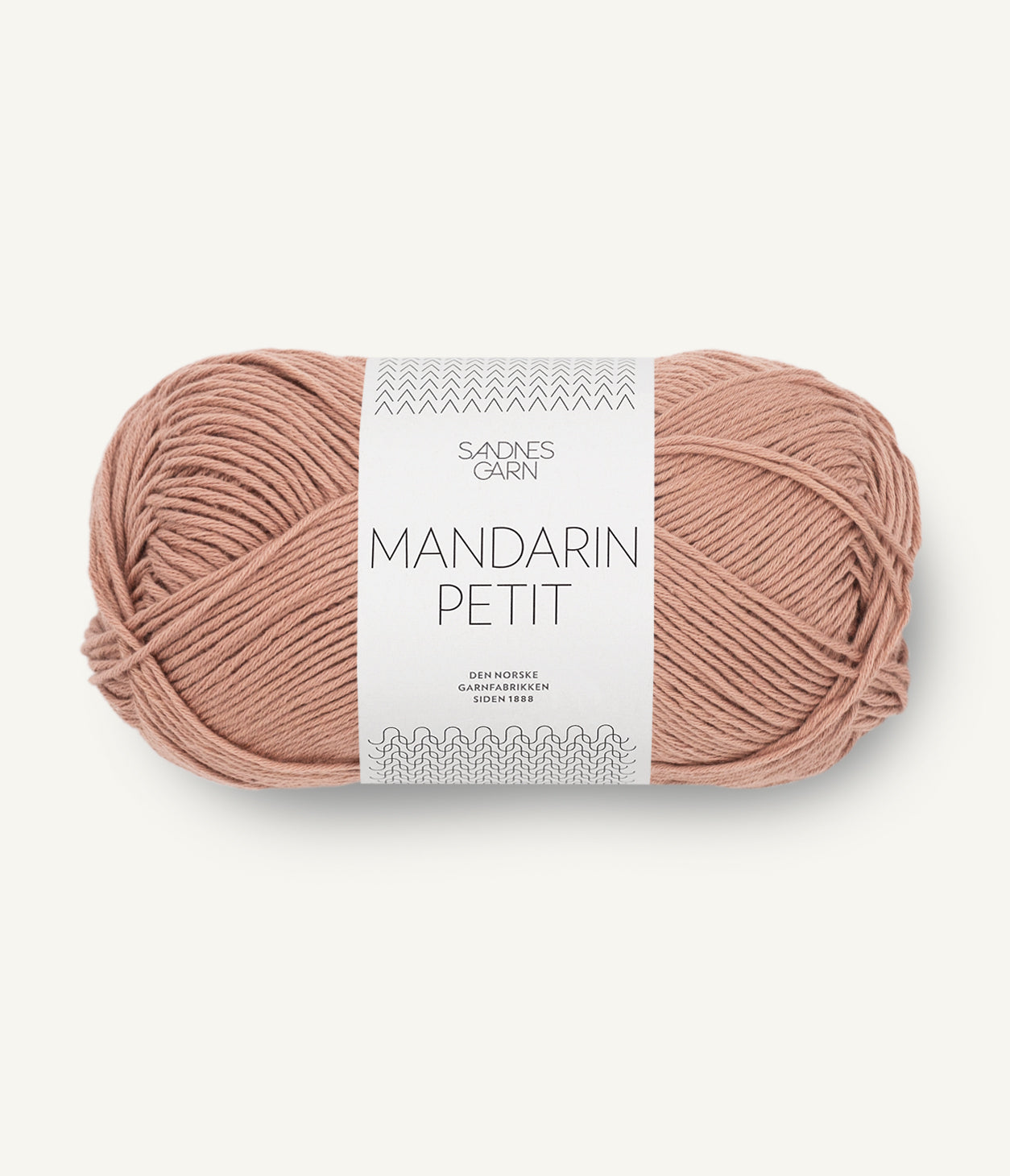 Mandarin Petit