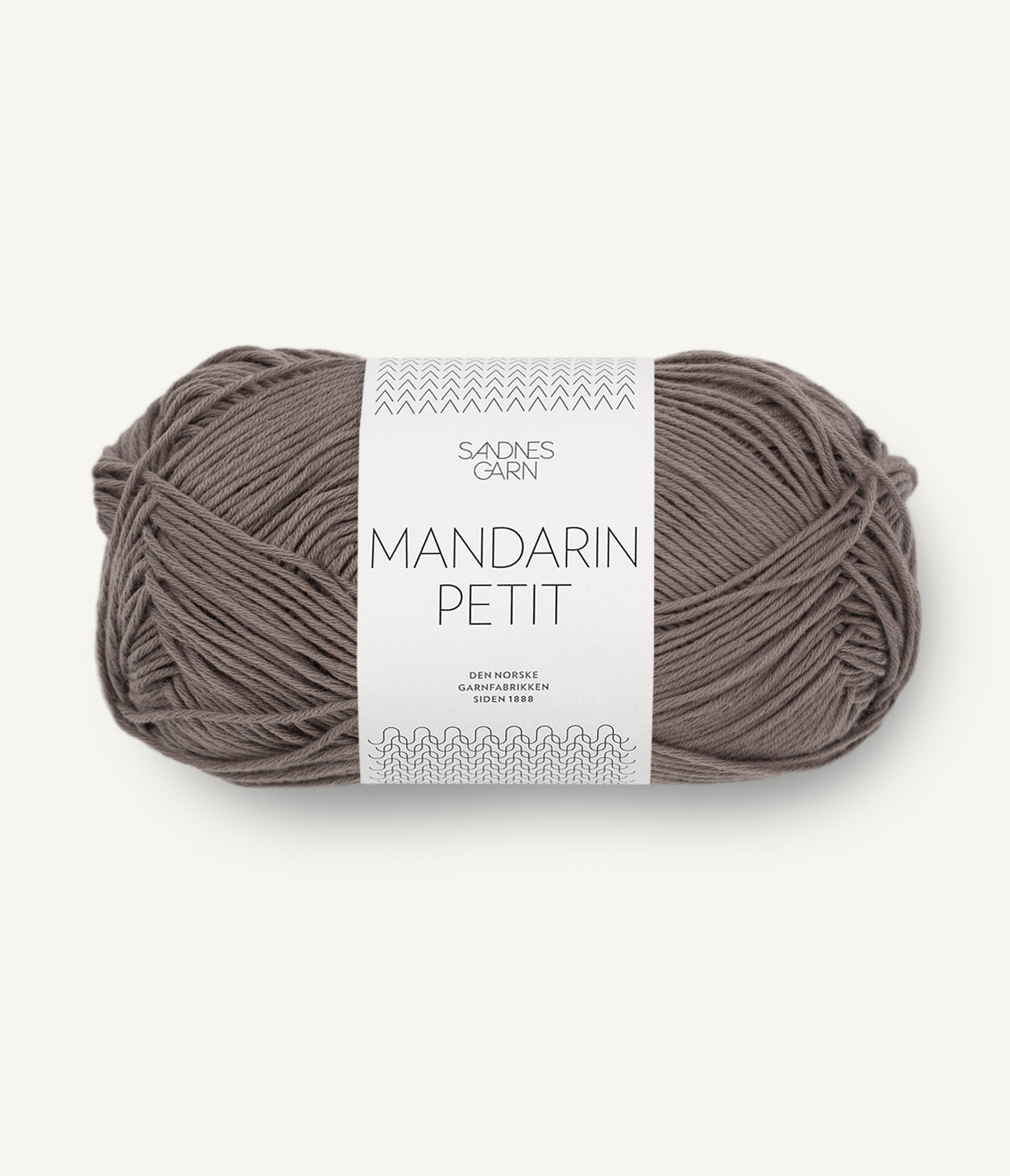 Mandarin Petit