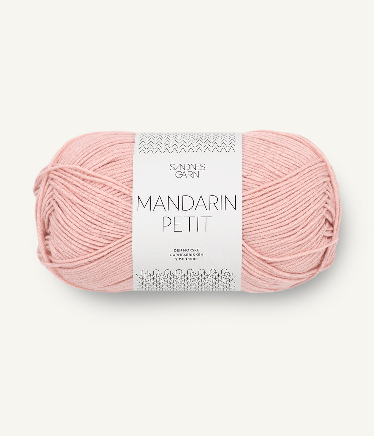 Mandarin Petit
