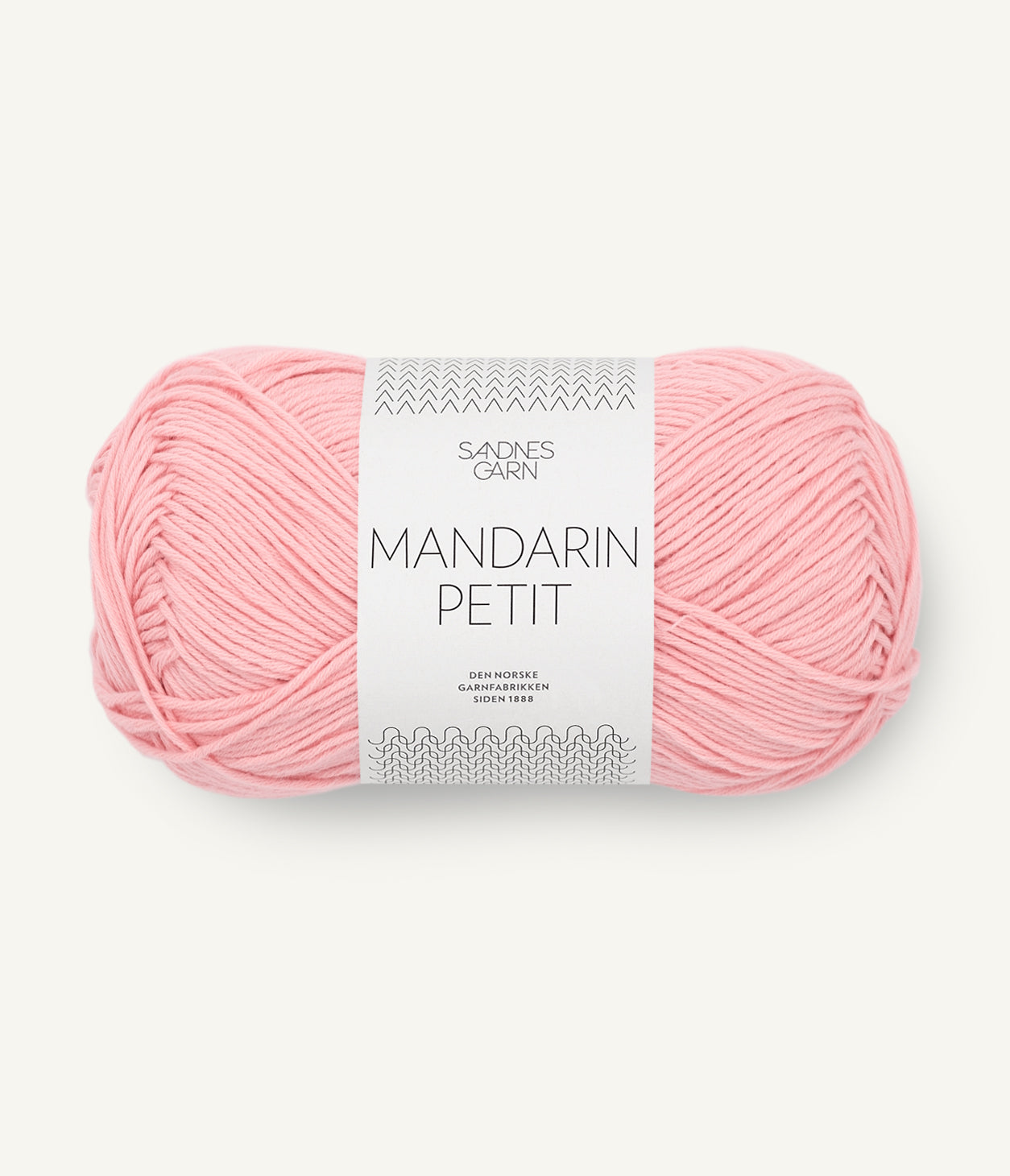 Mandarin Petit