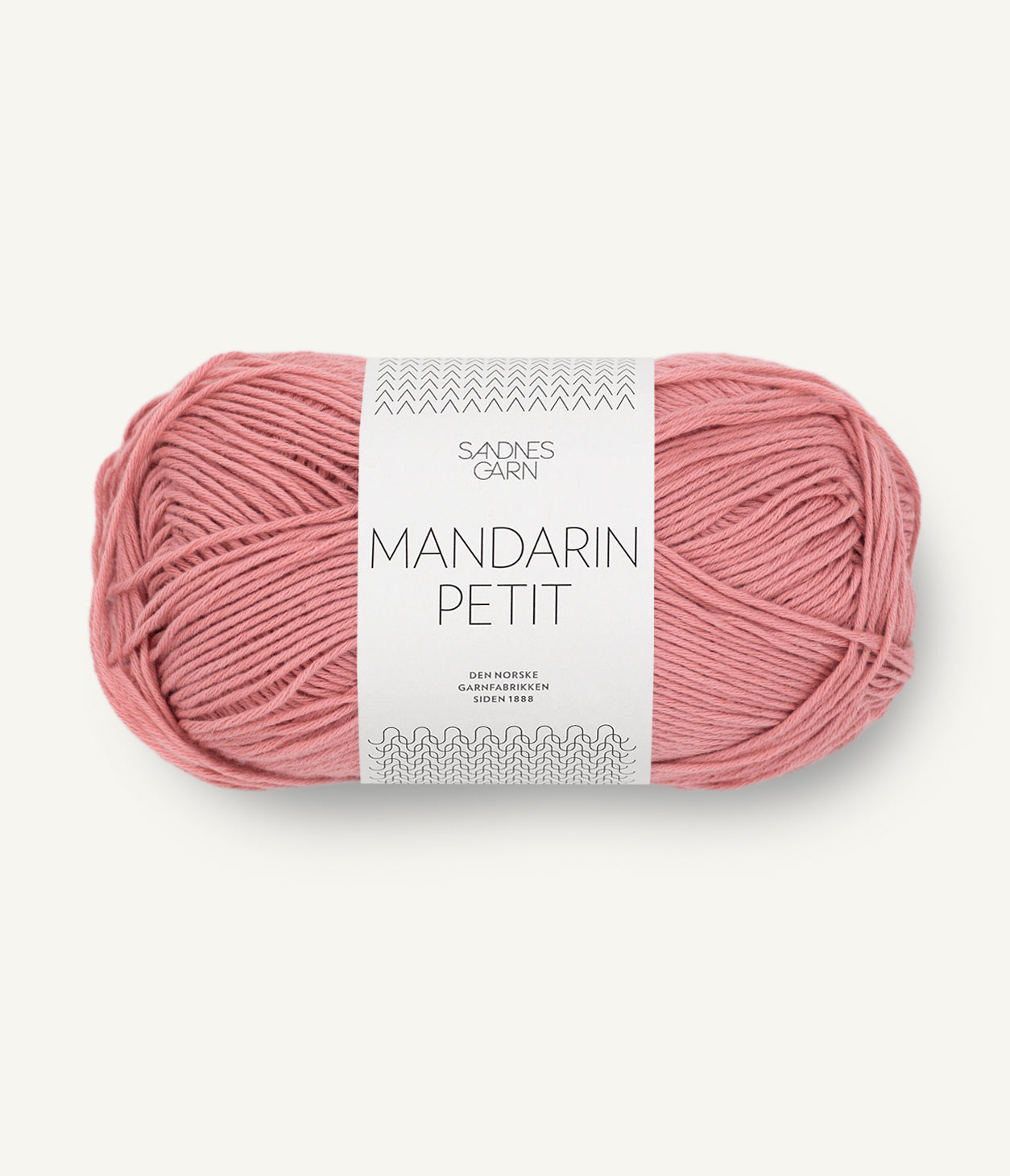 Mandarin Petit