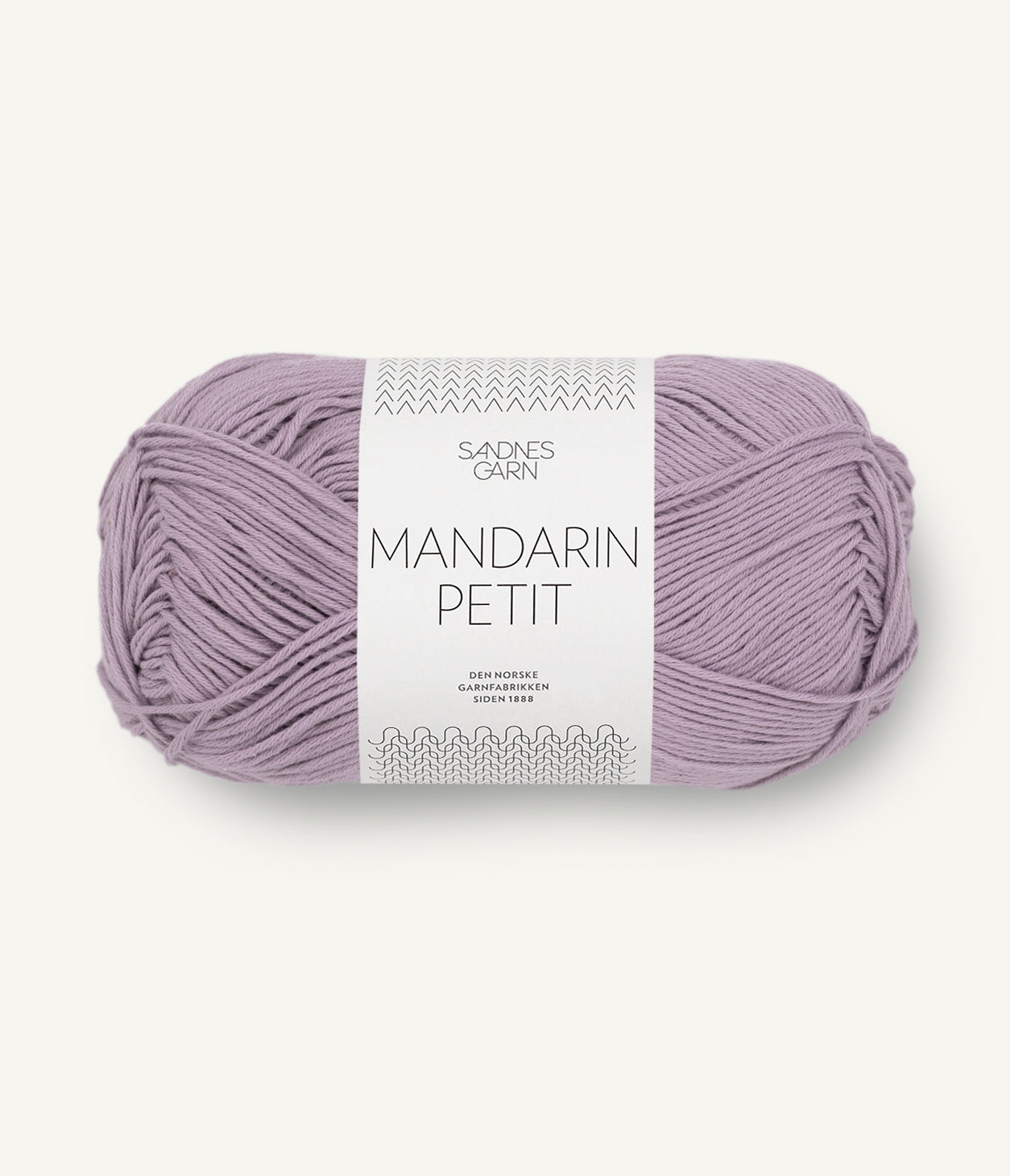 Mandarin Petit