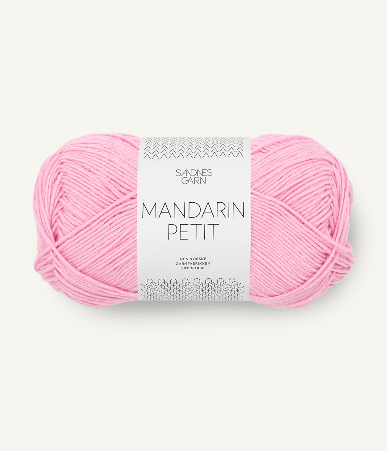 Mandarin Petit