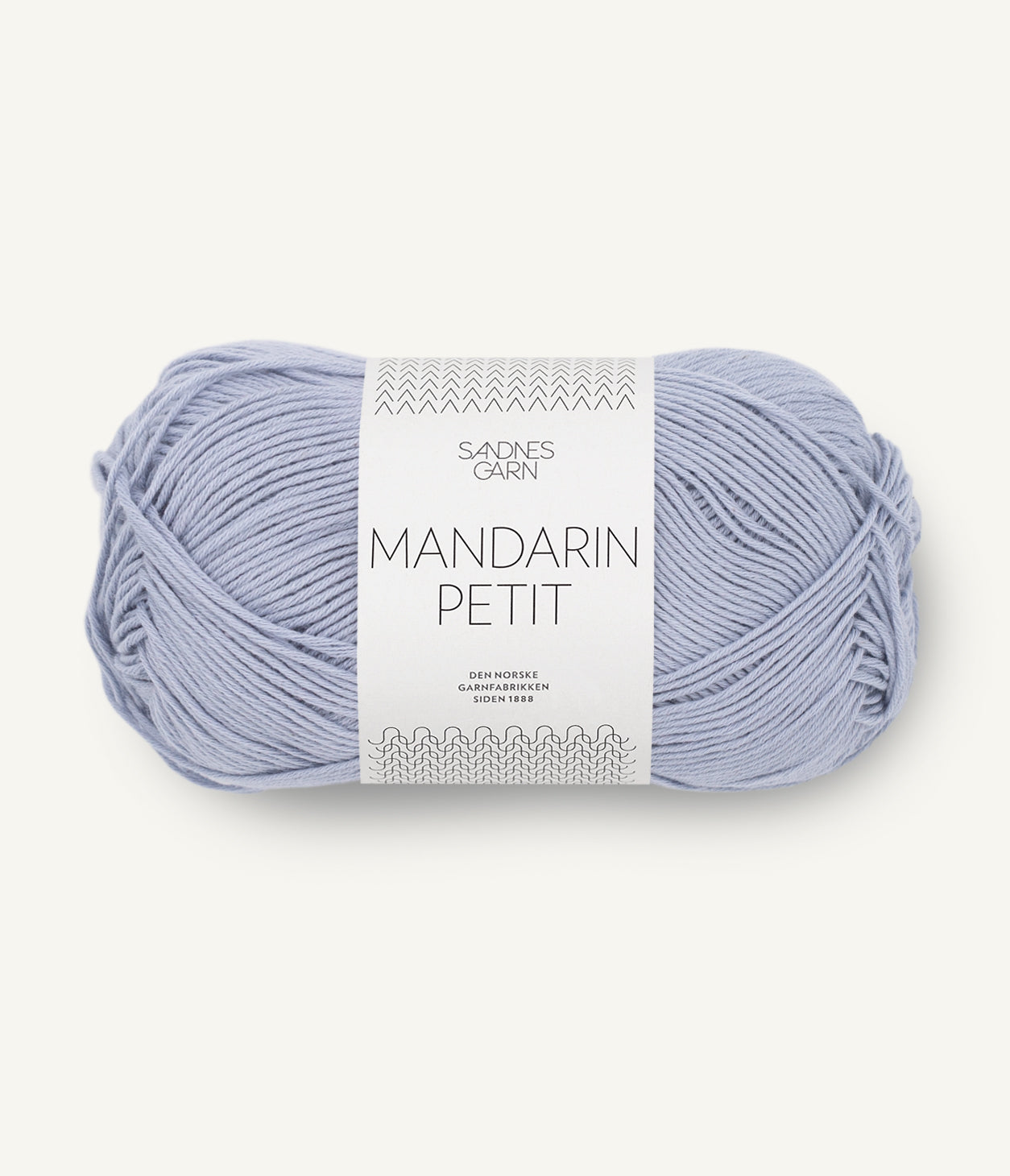 Mandarin Petit