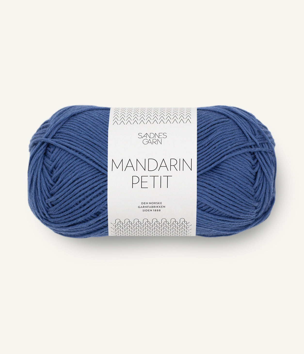 Mandarin Petit