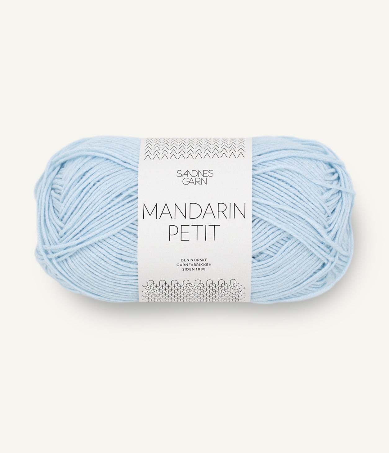 Mandarin Petit