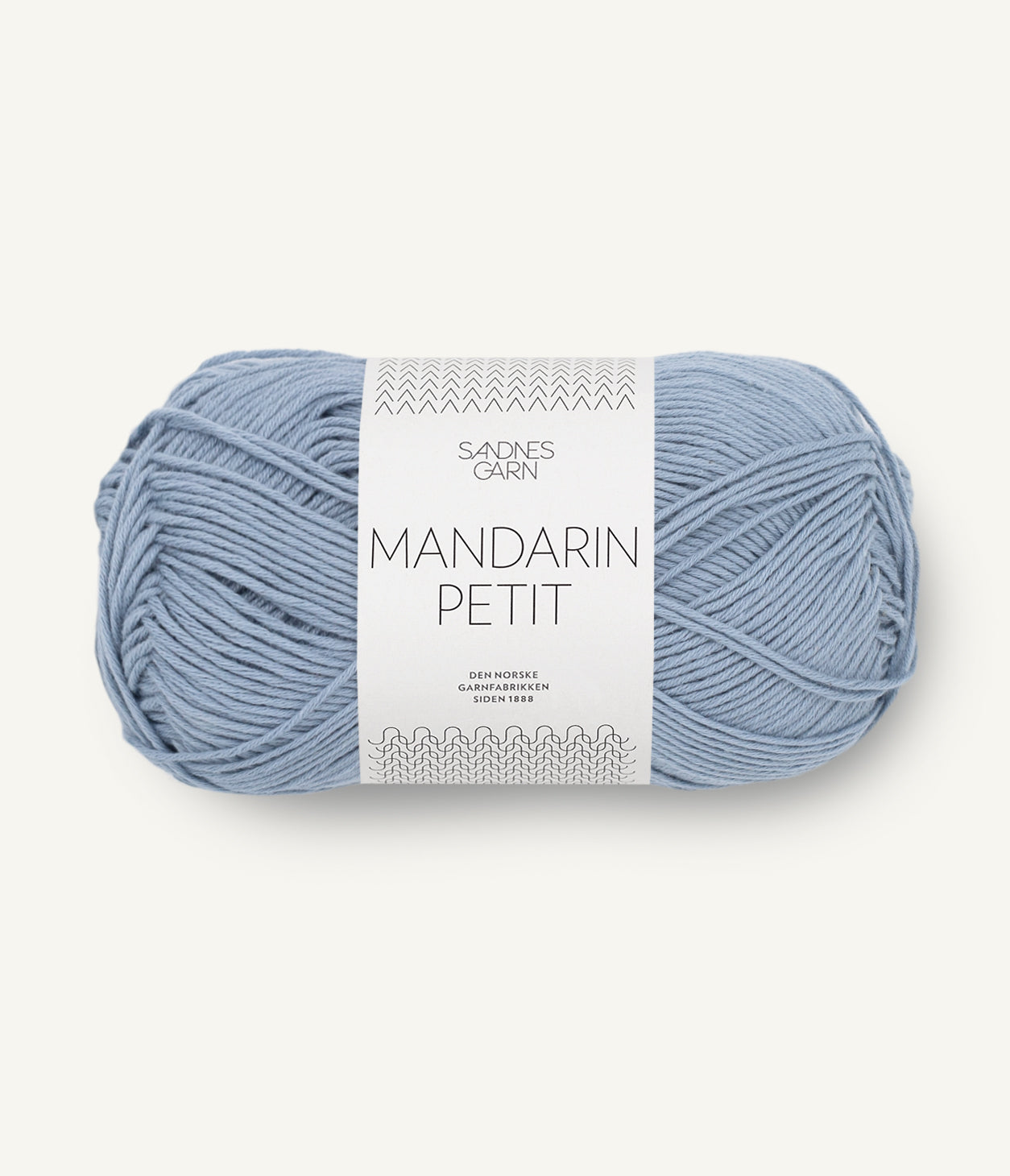 Mandarin Petit
