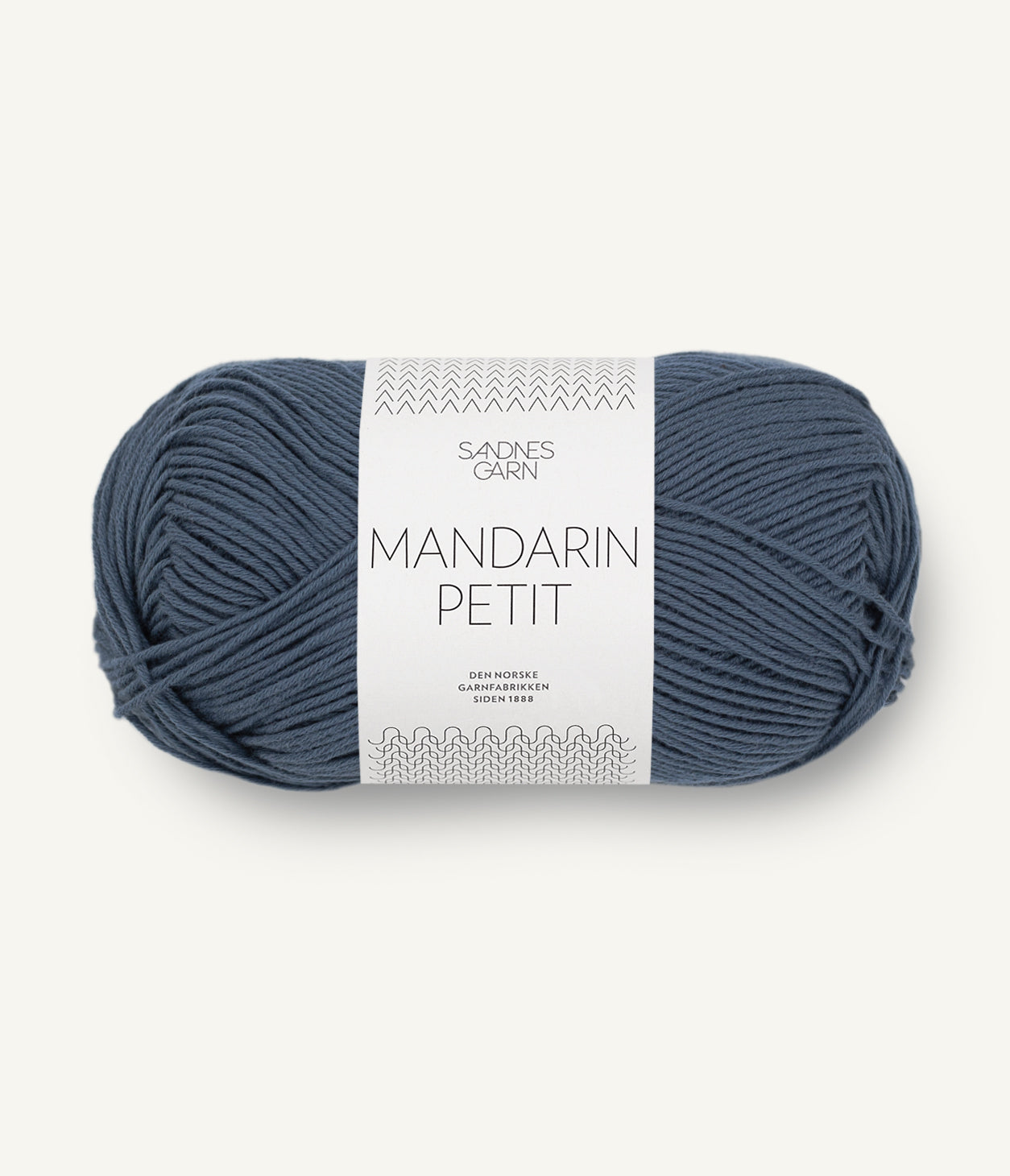 Mandarin Petit