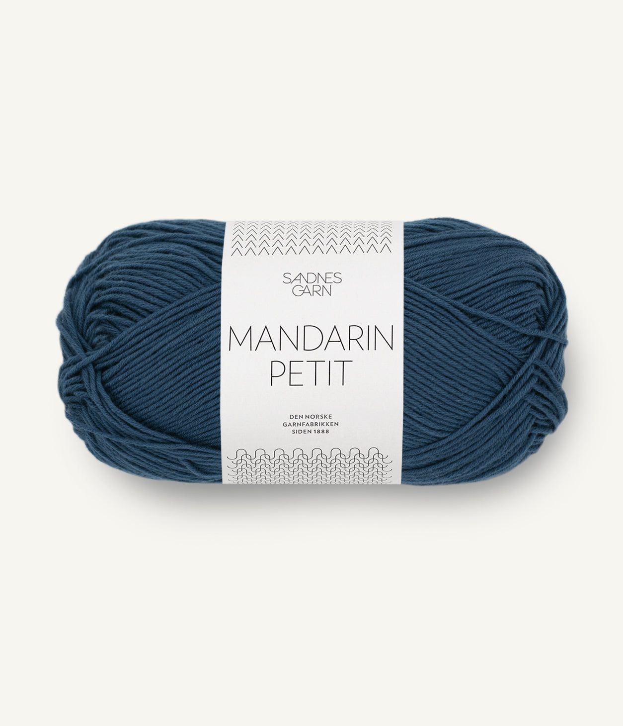 Mandarin Petit
