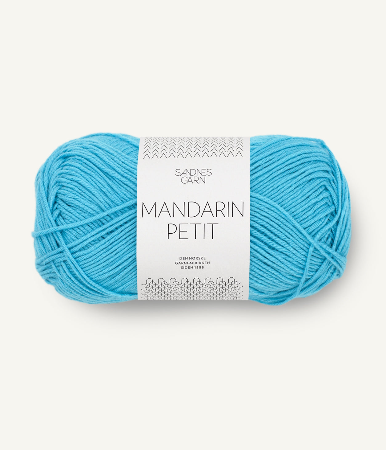 Mandarin Petit