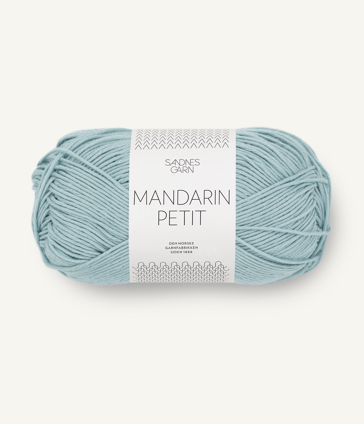 Mandarin Petit