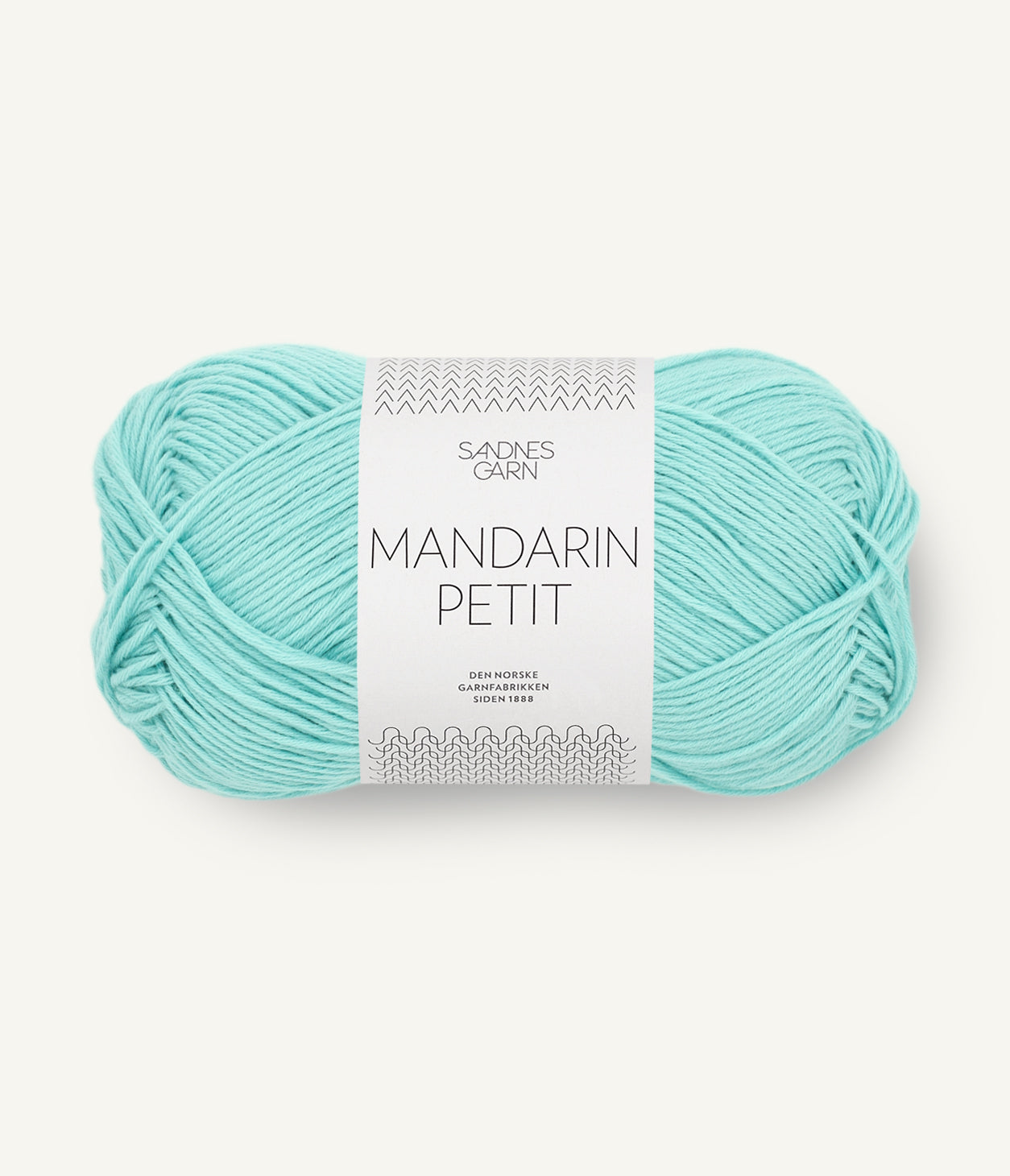 Mandarin Petit