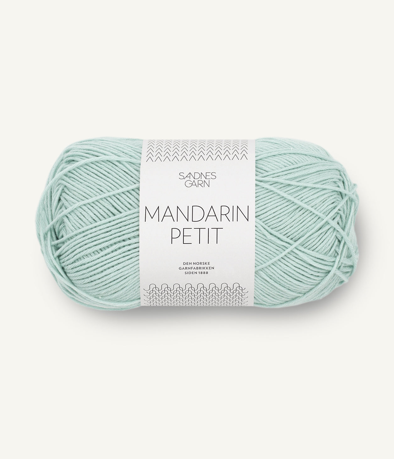 Mandarin Petit