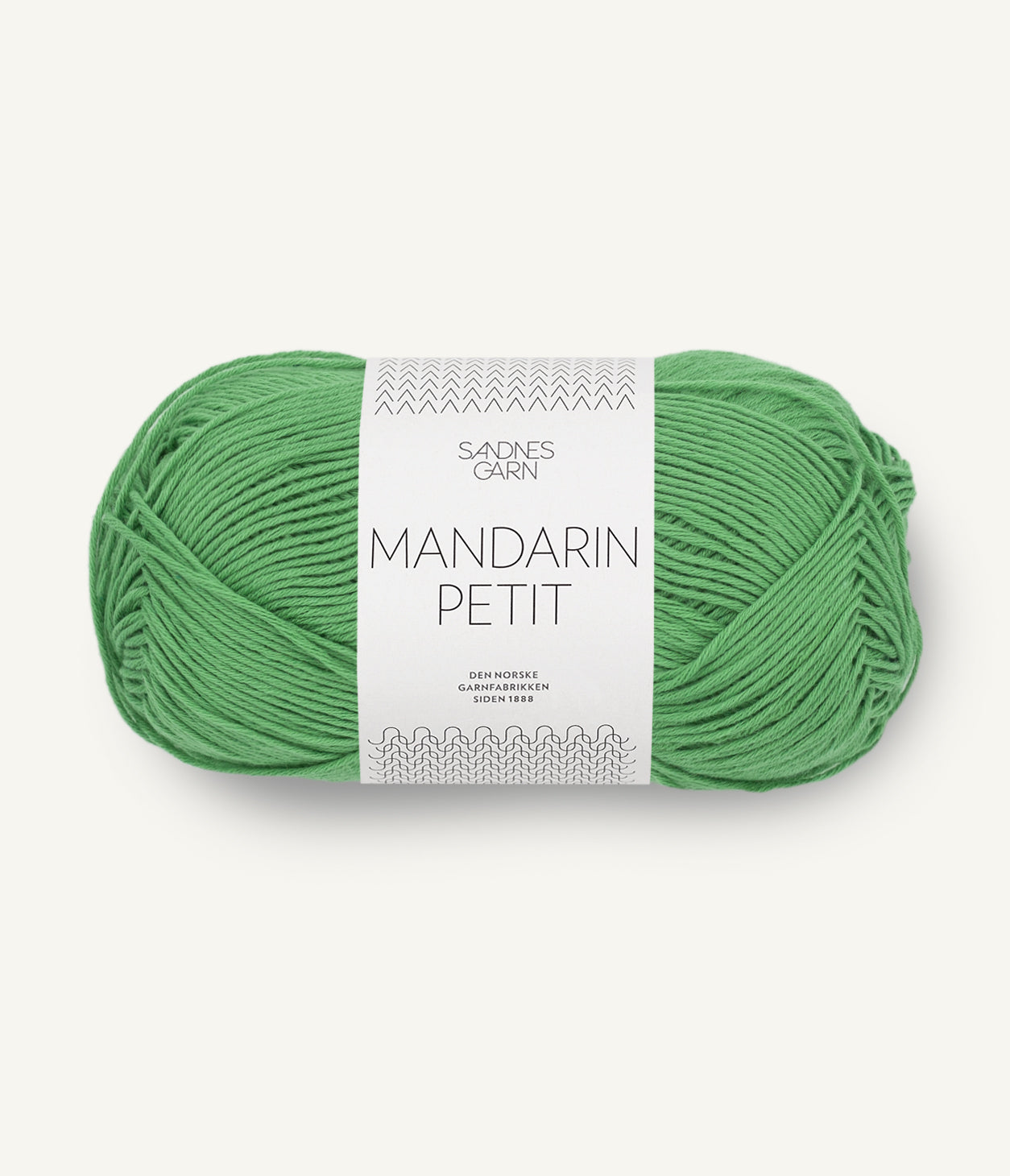 Mandarin Petit