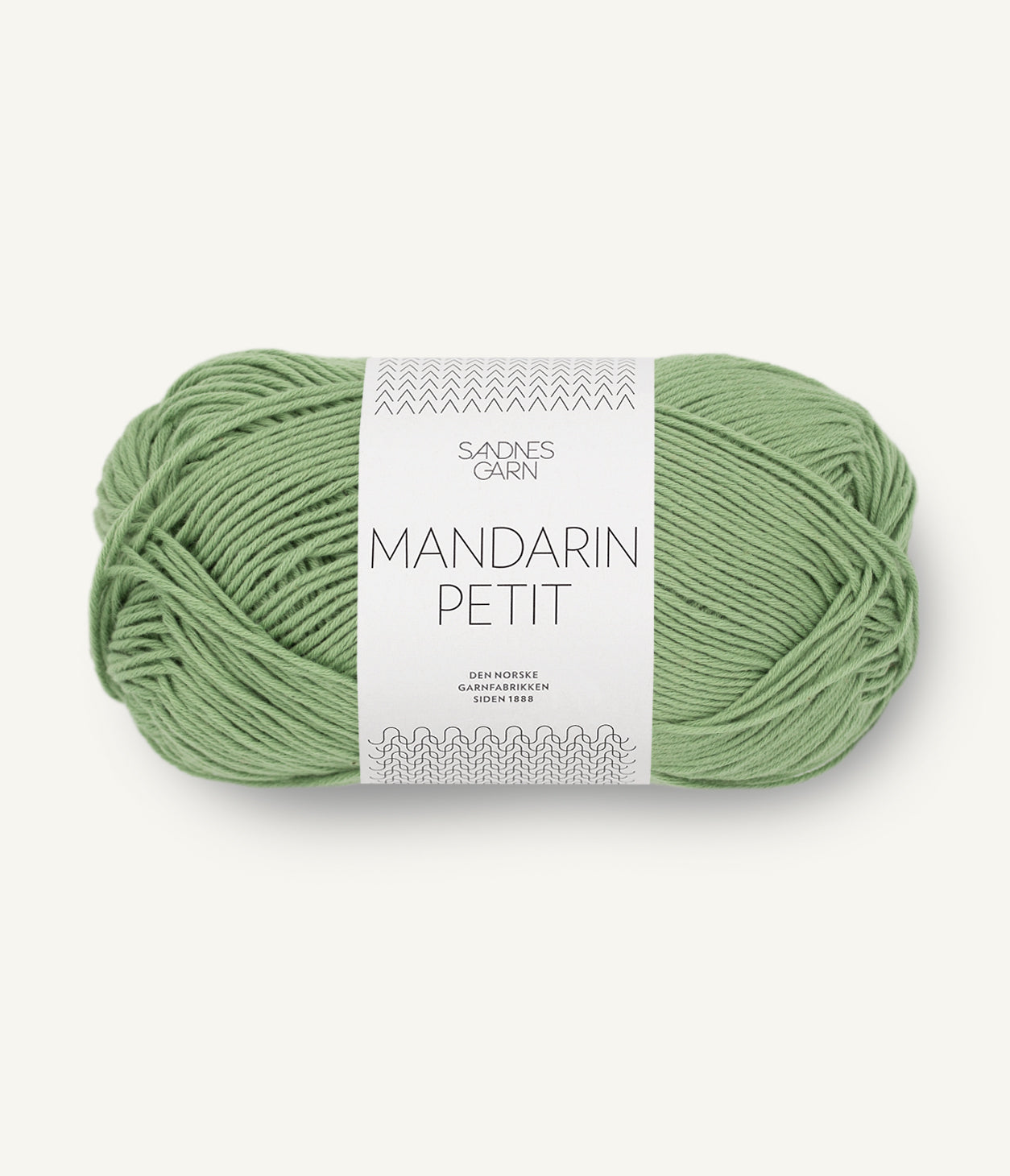 Mandarin Petit