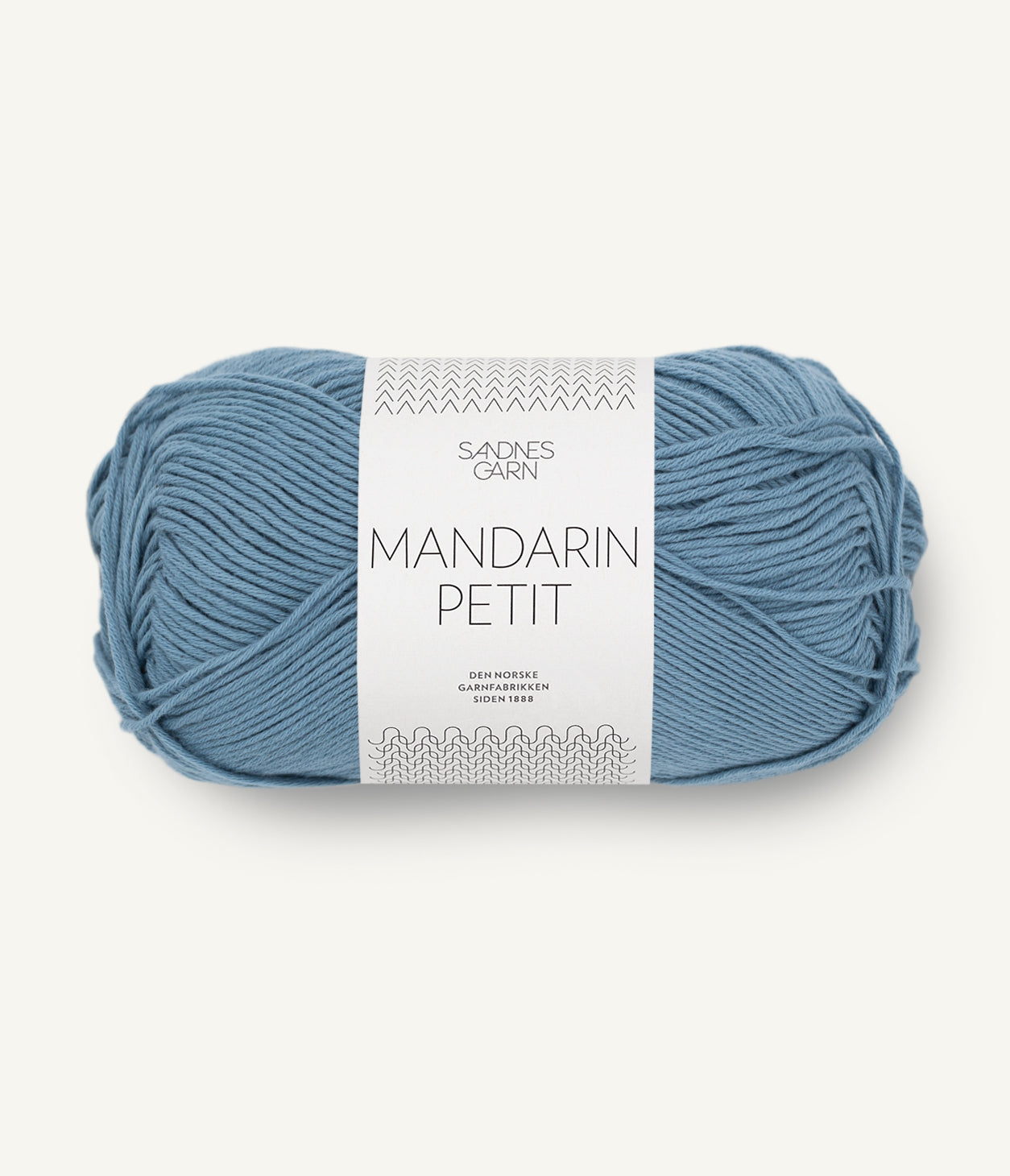 Mandarin Petit