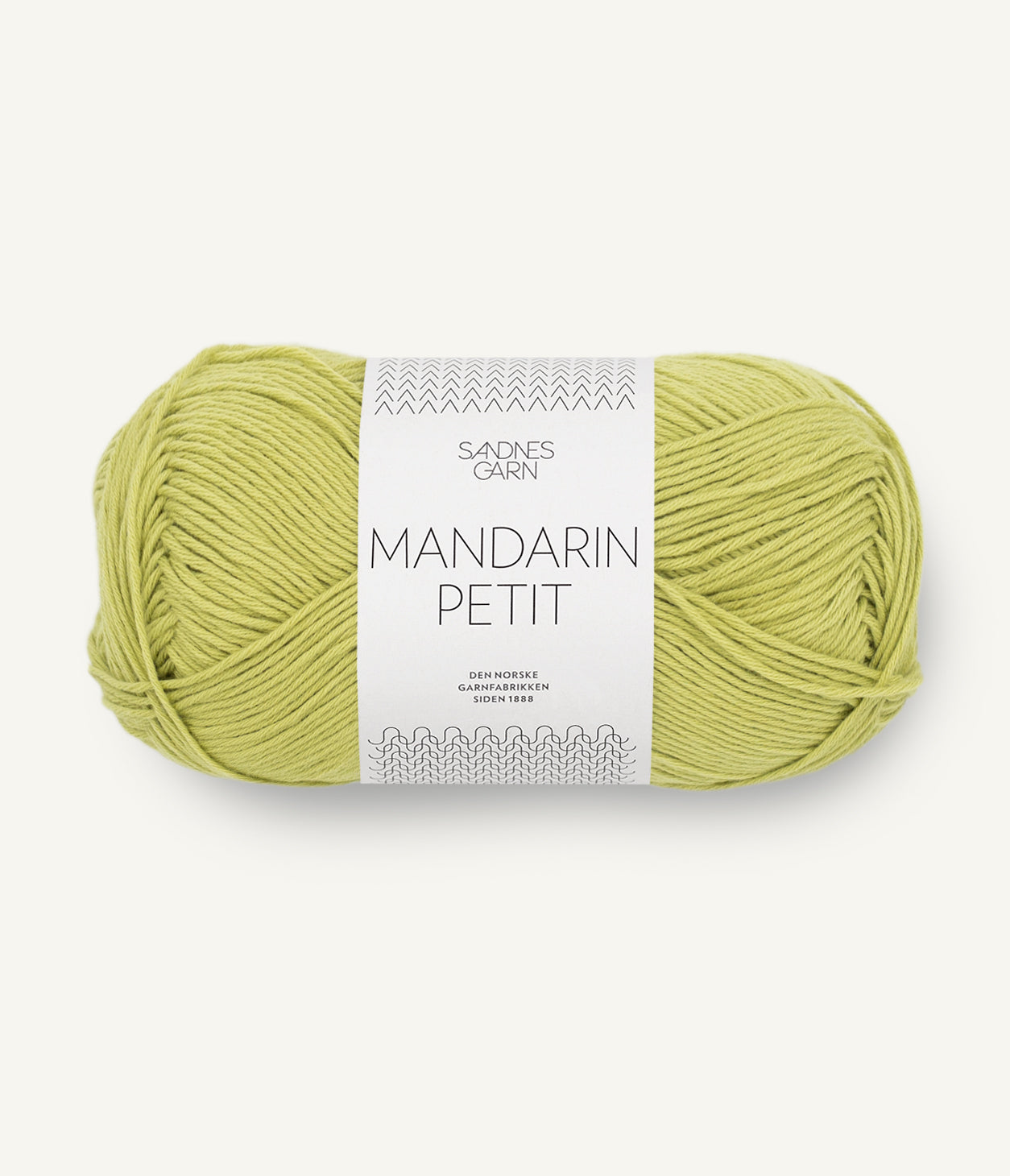 Mandarin Petit