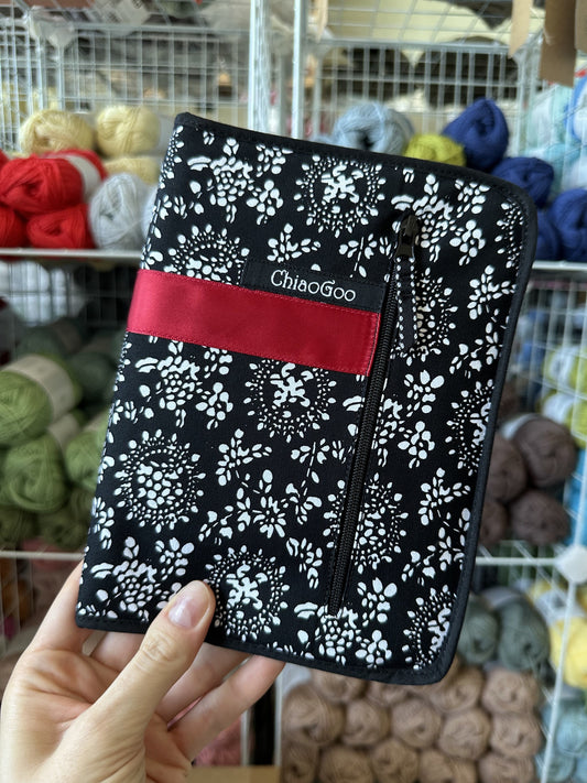 Zestaw drutów wymiennych TWIST 13cm 2.75-5.00mm