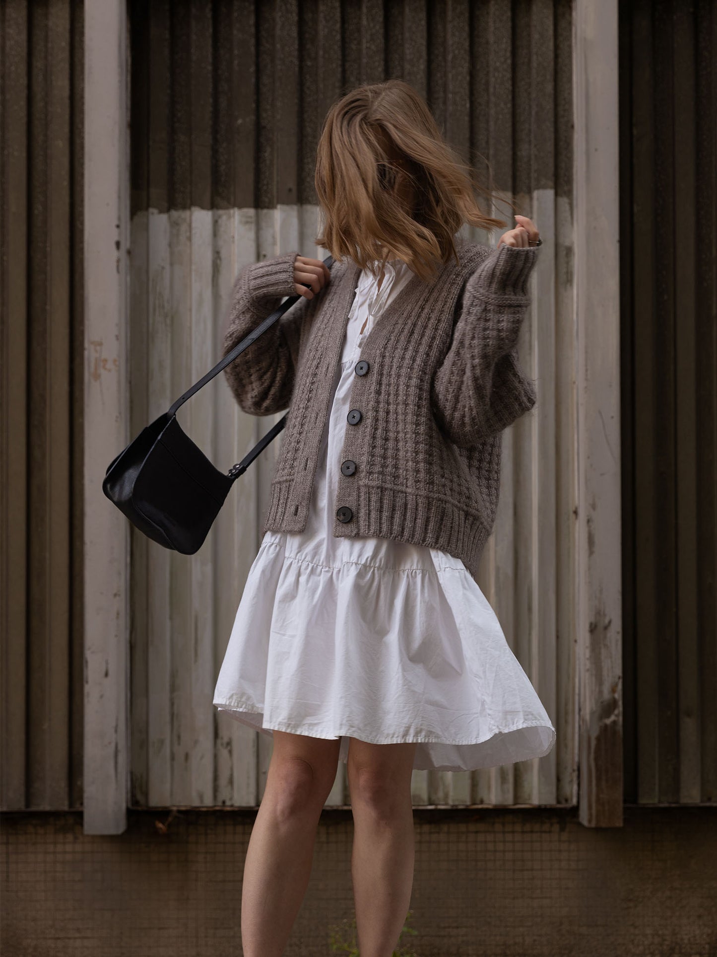 CERATA Cardi – wzór PDF