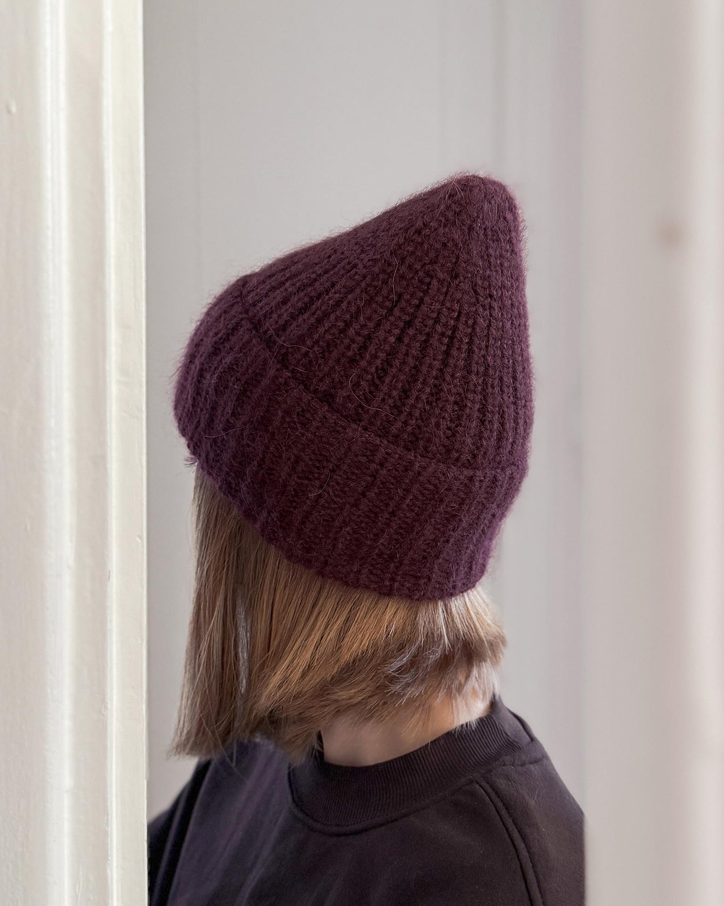 STEMPEL Beanie